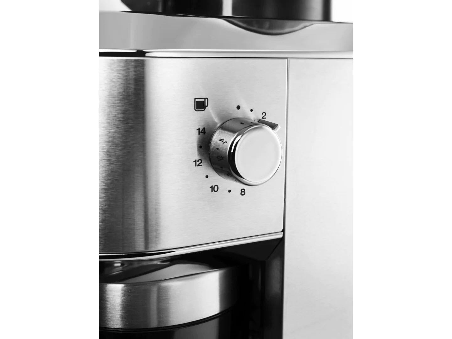 آسیاب قهوه دلونگی مدل Dedica KG 520.M | نمایندگی دلونگی